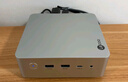 聯(lián)想（Lenovo）來(lái)酷MINI PRO主機商務(wù)迷你臺式機電腦(R7-8745H 32G 1TB SSD)水月銀 曬單實(shí)拍圖
