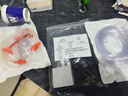 氧精靈5L升醫用制氧機家用老人專(zhuān)用吸氧機孕婦氧氣機帶霧化國家補貼51W 曬單實(shí)拍圖