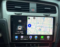 新科智能導航車(chē)載中控大屏一體機 無(wú)線(xiàn)Hi carplay360全景倒車(chē)影像 【高通665定制版GT6Pro】2K/8+256G 官方標配 曬單實(shí)拍圖