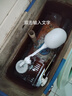 勒潔雅（LeJieYa） 老式分體馬桶水箱配件浮球進(jìn)水閥抽水排水閥坐便器水箱配件 進(jìn)水閥 曬單實(shí)拍圖