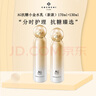 DR日本抗糖小金罐小藍罐AG面膜小金水小金乳Cocochi套裝潤膚護膚品 AG小金水乳新款（170ml+130ml） 曬單實拍圖