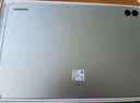 三星（SAMSUNG）Galaxy Tab S9 FE+ X610/X616 12.4英寸平板電腦 護眼高清高亮度大屏IP68級防水學生網(wǎng)課辦公娛樂 薄荷綠 WIFI版【12G+256G】 標配+45 曬單實拍圖