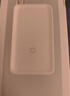 小米（MI）【3C認證】自帶線充電寶10000 67W 淺咖色65W自充 可上飛機/火車 可充手機平板筆記本耳機 曬單實拍圖