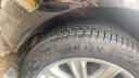 德国马牌（Continental）轮胎/防爆胎 225/45R17 91V CPC6 SSR FR 适配高尔夫GTI/宝来 实拍图