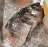 太湖?！居袡C(jī)胖頭魚】 淡水大魚類水產(chǎn) 南都湖花鰱鳙魚生鮮年貨團(tuán)購(gòu)禮盒 10斤【大魚禮盒裝】-整條分割 曬單實(shí)拍圖
