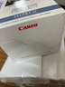佳能（Canon）CP1500 CP1300 CP1200 CP910相紙拍立得打印機照片紙 RP-108兩盒(6英寸216張+色帶4盒) 曬單實(shí)拍圖