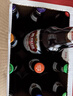 燕京啤酒 U8小度酒500ml*12瓶 整箱裝 中秋節(jié)送禮 新老包裝交替發(fā)貨 曬單實拍圖