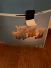 小猪佩奇毛绒玩具陪睡玩偶抱枕娃娃女生生日礼物 30+46cm一家四口大号礼盒 实拍图