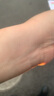 古尊手表女士小天鵝時尚石英女款小表盤七夕禮物送女友十大品牌9167 【熱賣禮盒】香檳粉+贈原裝鋼帶 曬單實拍圖