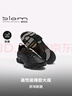 愛(ài)步（ECCO） BIOM C 25年夏季新款牛皮城市跑步運(yùn)動(dòng)鞋女 健步800443 黑色39 曬單實(shí)拍圖