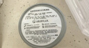 菲碧清不銹鋼清潔膏廚房鍋底浴室玻璃水垢瓷磚墻面小白鞋擦鞋去污小白膏 橘香型+清香型清潔膏組合裝（到手2膏2擦） 曬單實(shí)拍圖