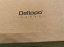 Delippo適用于創(chuàng)維液晶顯示器屏M221F臺(tái)式電腦充電器12V3A通用2A2.5A3A電源適配器電源線 曬單實(shí)拍圖