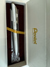 派通（Pentel）金屬簽字筆BLN2005速干中性筆旋轉(zhuǎn)式針管0.5金屬桿商務(wù)辦公黑色水筆教師節(jié)禮物禮盒裝磨砂質(zhì)感 黑桿 曬單實(shí)拍圖