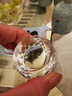 西鳳酒 55度 酒海珍藏  收藏小酒 鳳香型白酒 55度 125mL 4瓶 曬單實(shí)拍圖