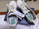 Onitsuka Tiger鬼塚虎低幫系帶休閑鞋男鞋女鞋運動(dòng)鞋跑步鞋情侶鞋 1183B511-200 44 /10 曬單實(shí)拍圖