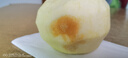 愛鮮摘農(nóng)場(chǎng) 四川大涼山丑蘋果 當(dāng)季四川鹽源紅富士冰糖心蘋果水果新鮮禮盒裝 特等果王【單果約90-95mm】 凈重10斤【蕞劃算】 曬單實(shí)拍圖