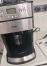 飞利浦（PHILIPS）美式咖啡机全自动家用/办公室现磨一体磨豆机咖啡机家用全自动 HD7751基础款+电动奶泡器 实拍图