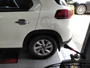 鄧祿普（DUNLOP）輪胎/汽車輪胎 205/65R15 94H SP-R1 適配科魯茲/雅閣/?？怂?曬單實(shí)拍圖