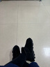 UGG秋季男女同款舒適短筒靴時尚雪地靴1166732BLK|黑色38 曬單實拍圖