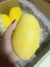 高樂蜜黃芒果新鮮當(dāng)季孕婦現(xiàn)貨水果玉芒香芒熱帶大芒果8斤箱裝生鮮 精選裝 8斤 曬單實拍圖