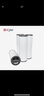 IQAir 空氣凈化器濾芯GCX MultiGas 除甲醛過濾筒和除塵濾網 適用GCX Series GCX過濾筒套組 曬單實拍圖