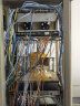 华三（H3C）S1850V2-28P-EI 24口千兆电+4千兆光纤口二层Web网管企业级网络交换机 Vlan划分/图形化管理 实拍图
