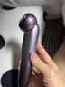 麥歌利臉部美容儀器家用按摩器法令紋按摩潔面提拉緊致面部導入儀送老婆送伴侶送母親520七夕禮物 銀煙紫 限定禮盒 曬單實(shí)拍圖