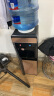 康佳（KONKA）饮水机家用立式办公双开门柜式温热型饮水器KY-RC23 实拍图