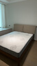 NITORI宜得利家居 家具 床墊兩面可用加厚袋裝彈簧抗菌N-SLEEP CH系列 CH-1N大雙人180*200*27 曬單實(shí)拍圖