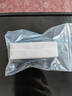 MIKE WOOLDRIDGE臺球桿巧克粉master巧粉大小頭桌球槍粉三角殼粉套夾用品配件 3粒master油性 曬單實(shí)拍圖