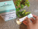 海威Hiwell高級100%牛初乳粉高含量牛初乳IgGIgA免疫球蛋白便攜裝30包 曬單實(shí)拍圖