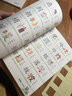 時(shí)光學(xué)】識(shí)字書幼兒認(rèn)字幼兒識(shí)字啟蒙象形1200字拼音可以這樣學(xué) 幼小銜接準(zhǔn)備系列幼兒識(shí)字卡片書全套拼音識(shí)字大王兒童幼兒園學(xué)前班教材啟蒙有聲書 【2-8歲】識(shí)字啟蒙象形1200字+拼音可以這樣學(xué) 曬單實(shí)拍圖