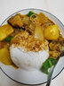農夫好牛進(jìn)口谷飼牛腩塊 原切牛肉牛腩粒 番茄燉煮 燒烤食材 冷凍牛肉生鮮 【嘗鮮裝】澳洲牛腩塊1斤 曬單實(shí)拍圖