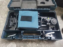 博世（BOSCH）綠光激光水平儀 高精度標線(xiàn)儀GLL3-60XG12線(xiàn)DIY掛畫(huà)貼墻儀博士 水平儀+博世腳架+充電電池 曬單實(shí)拍圖