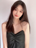 迪后（Dirholl）四葉草淡水珍珠項鏈女高級感輕奢小眾鎖骨鏈情人節生日禮物送女友 四葉草珍珠項鏈【玫瑰金色】 曬單實(shí)拍圖