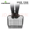 美利達(dá)（MERIDA）山地車(chē)加大車(chē)筐后車(chē)筐學(xué)生書(shū)包筐置物筐自行車(chē)車(chē)籃子后貨架筐配件 （金屬結(jié)構(gòu) 大號(hào)加粗）后車(chē)筐 曬單實(shí)拍圖