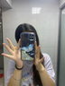 圣圖朗國風(fēng)蝴蝶紫鉆液態(tài)流沙適用iPhone15Promax蘋(píng)果14plus手機殼全包11雙層硅膠13小清新12防摔保護套 紫鉆流沙-藍色蝴蝶-不帶鏡頭膜 iPhone 11 曬單實(shí)拍圖