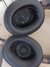 墨頓 適用松下RP-HD10E耳機套RP-HD10 hd10E耳罩頭戴式頭梁保護套替換海綿套配件 黑色耳機套一對【蛋白皮】 曬單實拍圖