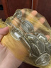 紫心竹（Zixinzhu）金屬復(fù)古腰鏈女款裝飾連衣裙民族風鏈條腰帶配裙子襯衫百搭褲子 曬單實拍圖