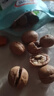 珍享福（ZHENXIANGFU）奶油熟核桃炒熟烤紙皮核桃薄皮核桃新疆特產(chǎn)堅果炒貨孕婦零食 【五+奶+草】熟核桃共2500g5袋 熟核桃 曬單實拍圖