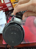 墨頓 適用森海塞爾HD650耳罩HD660s2 HD600頭戴式降噪耳機(jī)套HD545 HD565 HD580隔音海綿條舒適耳墊配件 黑色蛋白皮耳機(jī)套一對【送調(diào)音棉】 曬單實(shí)拍圖