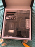 ASUS華碩 Pro WS W790 SAGE SE 專(zhuān)業(yè)級工作站主板 英特爾LGA 4677插槽 PCIe 5.0標準 前后USB 3.2 曬單實(shí)拍圖