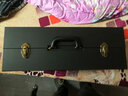 匯納玩具（HUI NA TOYS）遙控全合金挖掘機超大號工程車(chē)絲桿傳動(dòng)32通道挖土機專(zhuān)業(yè)級模型 580升級版標配（一組車(chē)身電池） 曬單實(shí)拍圖