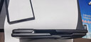 HotFire 適用小米mixfold3手機(jī)殼 Xiaomi MIX Fold 3保護(hù)套 升級(jí)折疊膚感羊巴皮磨砂鏡頭全包硅膠-靜夜黑 曬單實(shí)拍圖