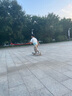RMT滑板專(zhuān)業(yè)板雙翹板四輪短板刷街代步初學(xué)者成人男女生青少年兒童 Potrait 小潘 8.0英寸 曬單實(shí)拍圖