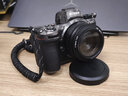 尼康（Nikon） 尼克爾鏡頭Z卡口微單人像微距鏡頭 定焦鏡頭適用Z30/Z50/zfc/Z5/Z62/Z72/Z8/ZF/Z9/Z63相機(jī) Z 26mm f/2.8廣角定焦 官方標(biāo)配【UV+清潔套+ 曬單實拍圖