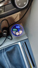 66w充電器車(chē)載藍牙接收器MP3播放器多功能音樂(lè )優(yōu)盤(pán)點(diǎn)煙口超級快充 快充版+一拖三線(xiàn)+200首抖音熱歌 曬單實(shí)拍圖