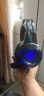 今盾 电脑游戏耳机头戴式带麦 电竞吃鸡有线耳麦带话筒 虚拟7.1台式笔记本usb接口网吧绝地求生耳机 K1T蓝光震动版(7.1声道+USB接口) 晒单实拍图