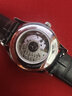 宇聯(lián)（UNION GLASHUTTE SA）格拉蘇蒂德國手表諾拉敏斯保羅·皮奇特別款七夕禮物送男友 曬單實拍圖