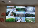 聯(lián)想（實(shí)體店）液晶拼接屏46/55/65/75英寸監控顯示器會(huì )議室大屏幕led無(wú)縫電視墻舞臺直播間背景展廳 85英寸 1-100個(gè)可以拼/免費咨詢(xún)設計方案先 曬單實(shí)拍圖